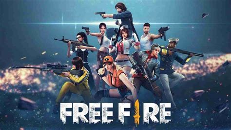 free fire game video download